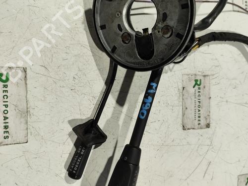Used Steering column stalk MERCEDES-BENZ 190 (W201) [1982-1993]  31730748