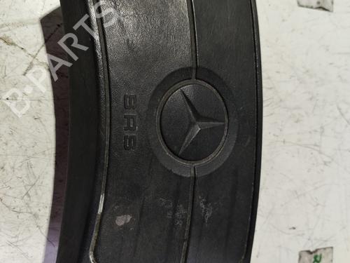 Used Driver airbag Driver airbag MERCEDES-BENZ 190 (W201) [1982-1993] 31730951 31730951
