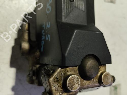 Used ABS pump MERCEDES-BENZ 190 (W201) [1982-1993]  31730966