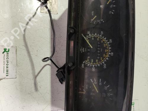 Used Instrument cluster MERCEDES-BENZ 190 (W201) [1982-1993]  31730719