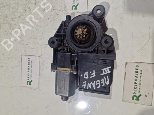 Used Right front window motor RENAULT MEGANE III Hatchback (BZ0/1_, B3_) [2008-2026]  31731135