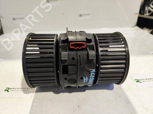 Varmeblæser RENAULT MEGANE III Hatchback (BZ0/1_, B3_) [2008-2026]  31731339