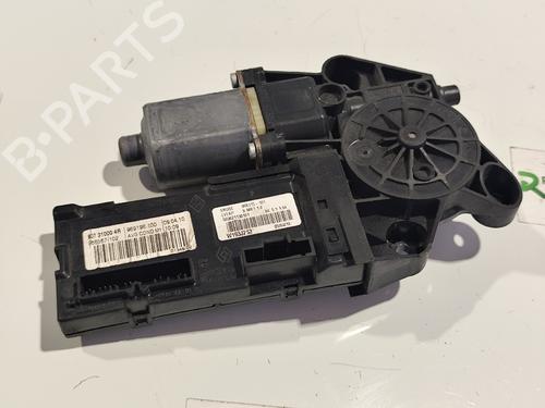 Left front window motor RENAULT MEGANE III Hatchback (BZ0/1_, B3_) | BP31737437E21 - Image 2