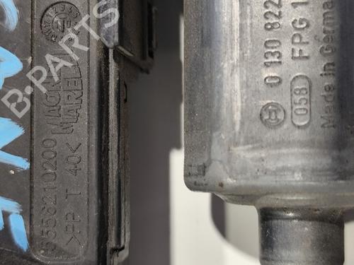 Left front window motor RENAULT MEGANE III Hatchback (BZ0/1_, B3_) | BP31737437E21 - Image 4