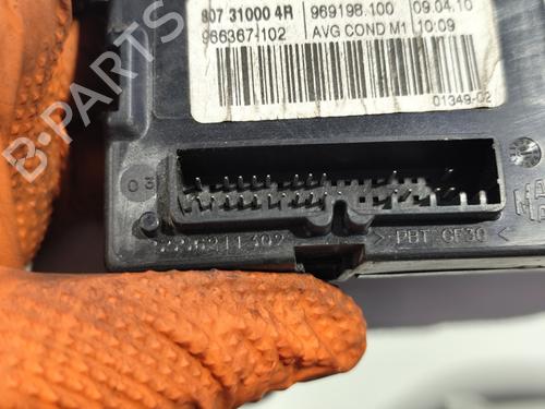 Left front window motor RENAULT MEGANE III Hatchback (BZ0/1_, B3_) | BP31737437E21 - Image 5