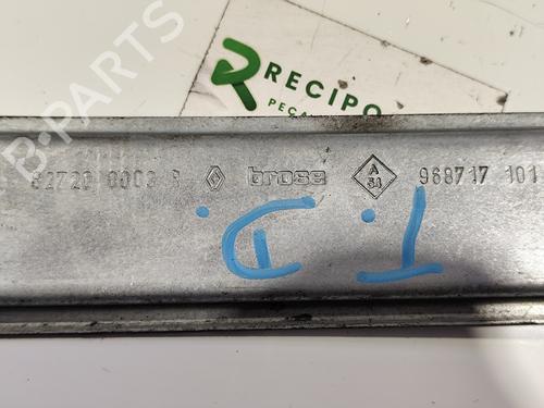 Rear right window mechanism RENAULT MEGANE III Hatchback (BZ0/1_, B3_) | BP31737476C25