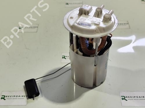 Used Fuel pump RENAULT MEGANE III Hatchback (BZ0/1_, B3_) [2008-2026]  31737738