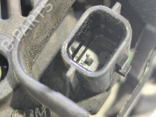 Alternator RENAULT MEGANE III Hatchback (BZ0/1_, B3_) | BP31737739M7 - Image 3