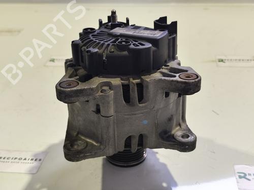 Alternator RENAULT MEGANE III Hatchback (BZ0/1_, B3_) | BP31737739M7 - Image 4