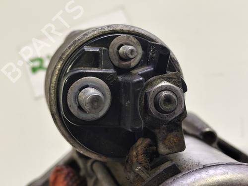 Starter RENAULT MEGANE III Hatchback (BZ0/1_, B3_)  | BP31737740M8 