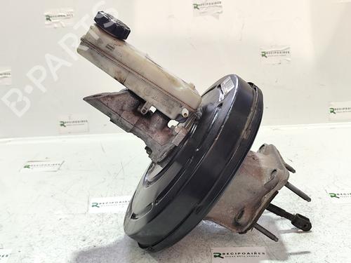 Used Servo brake RENAULT MEGANE III Hatchback (BZ0/1_, B3_) [2008-2026]  31743484