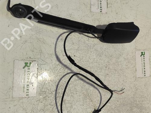 Used Front left seatbelt RENAULT MEGANE III Hatchback (BZ0/1_, B3_) [2008-2026]  31743905