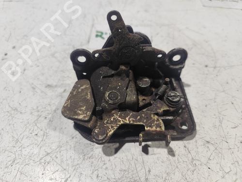 Used Rear right lock MERCEDES-BENZ /8 (W114) [1968-1976]  31733505