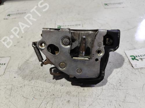 Used Rear right lock MERCEDES-BENZ 123 Saloon (W123) [1976-1985]  31733488