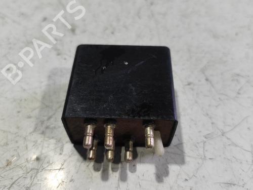 Used Electronic module MERCEDES-BENZ 123 Saloon (W123) [1976-1985]  31733187