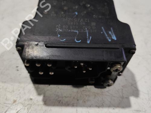 Used Electronic module MERCEDES-BENZ 123 Saloon (W123) [1976-1985]  31733205