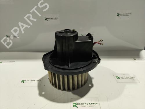Used Heater blower motor MERCEDES-BENZ 123 Saloon (W123) [1976-1985]  31729780