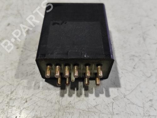 Used Electronic module MERCEDES-BENZ 124 Saloon (W124) [1984-1993]  31733213