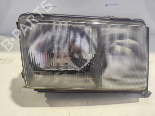 Højre forlygte MERCEDES-BENZ 124 Saloon (W124) [1984-1993]  31738017