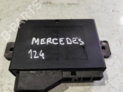Used Electronic module MERCEDES-BENZ E-CLASS (W124) [1993-1996]  31733259