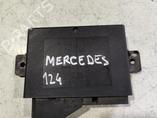 Electronic module MERCEDES-BENZ E-CLASS (W124) | BP31733259M83