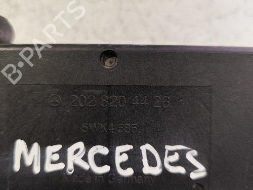 Electronic module MERCEDES-BENZ E-CLASS (W124) | BP31733259M83