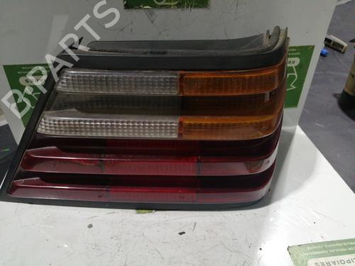 Used Right taillight MERCEDES-BENZ E-CLASS (W124) [1993-1996]  31729705