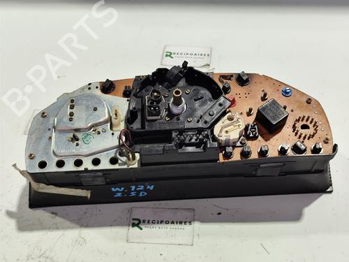 Instrument cluster MERCEDES-BENZ E-CLASS (W124) | BP31738100C47 - Image 3
