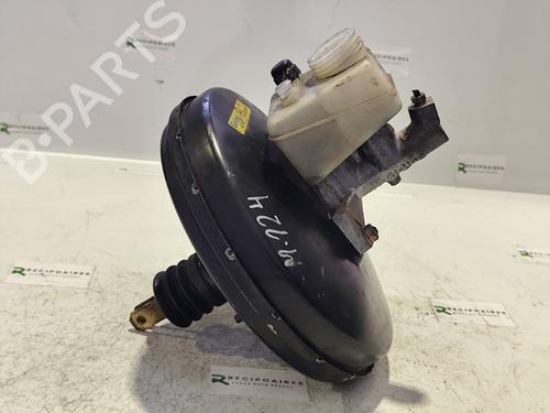 Used Servo brake MERCEDES-BENZ E-CLASS (W124) [1993-1996]  31742524