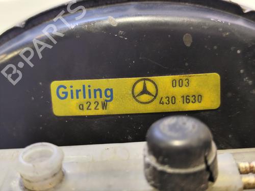 Servo brake MERCEDES-BENZ E-CLASS (W124)  | BP31742524M42 