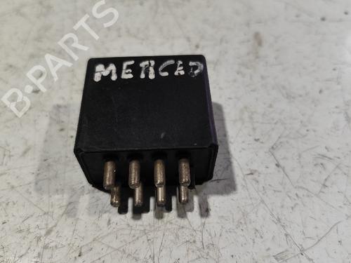 Used Electronic module MERCEDES-BENZ E-CLASS (W124) [1993-1996]  31733231