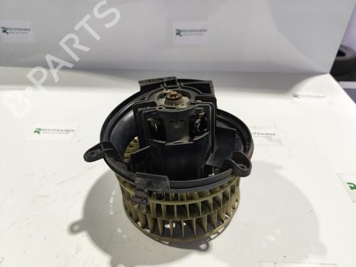 Used Heater blower motor MERCEDES-BENZ E-CLASS (W124) [1993-1996]  31729765