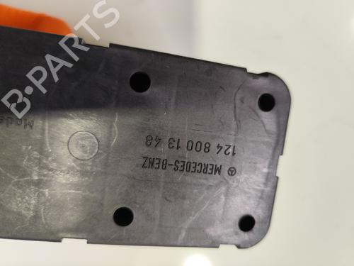 Comfort control module MERCEDES-BENZ E-CLASS (W124)  | BP31737514M56 