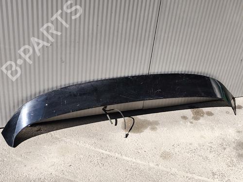 Spoiler bagklap CITROËN C4 II (NC_) [2009-2026]  31738884
