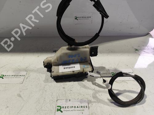 Højre bagtil lås CITROËN C4 II (NC_) [2009-2026]  31731617