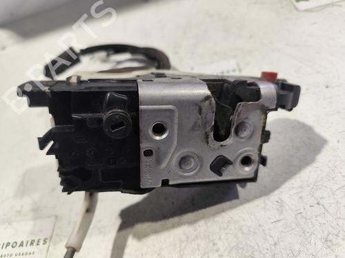 Rear right lock CITROËN C4 II (NC_)  | BP31731617C99 