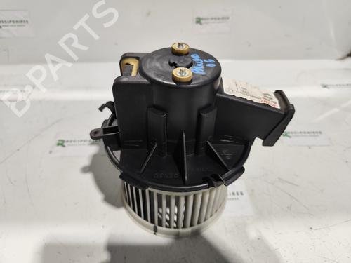 Varmeblæser FIAT PANDA (169_) [2003-2026]  31731361