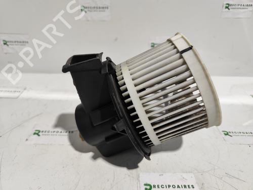 Heater blower motor FIAT PANDA (169_)  | BP31731361M62 