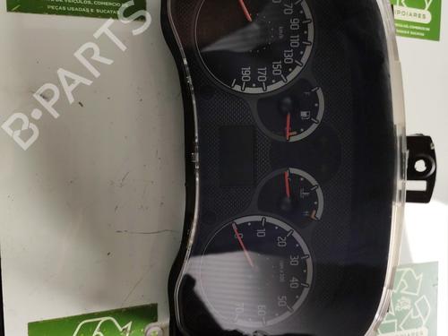 Quadrante FIAT PANDA (169_) [2003-2026]  31728773