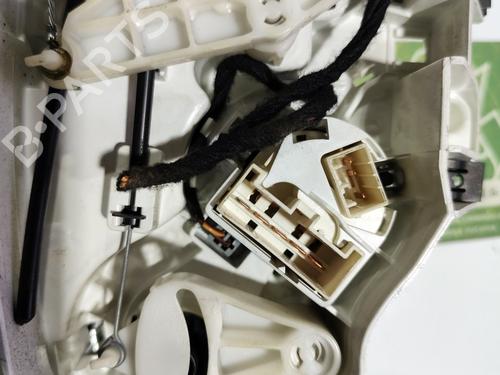 Climate control FIAT PANDA (169_)  | BP31729550I5 