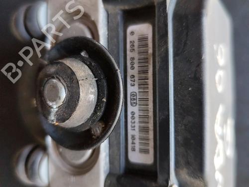 ABS pump FIAT PANDA (169_) | BP31727657M43