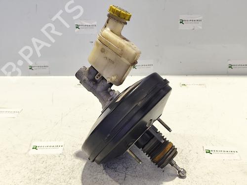 Used Servo brake FIAT PANDA (169_) [2003-2026]  31743167