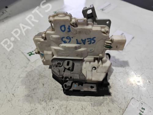 Used Front right lock SEAT IBIZA IV (6J5, 6P1) [2008-2017]  31726493