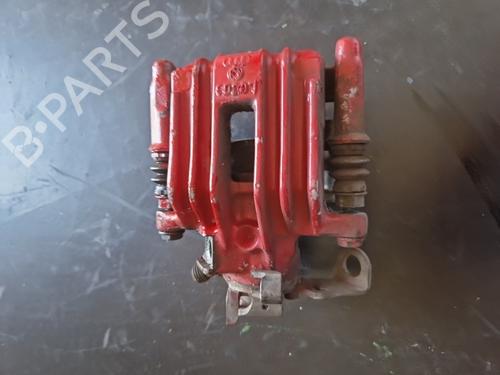 Used Brake master cylinder SEAT IBIZA IV (6J5, 6P1) [2008-2017]  31726849