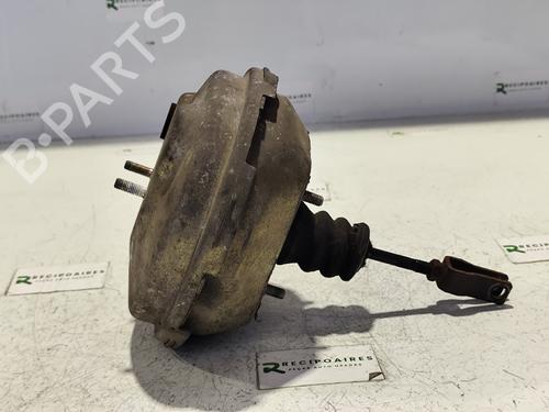 Used Servo brake OPEL CORSA A Hatchback (S83) [1982-1993]  31742945