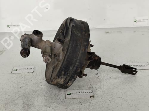 Used Servo brake OPEL CORSA A Hatchback (S83) [1982-1993]  31742956