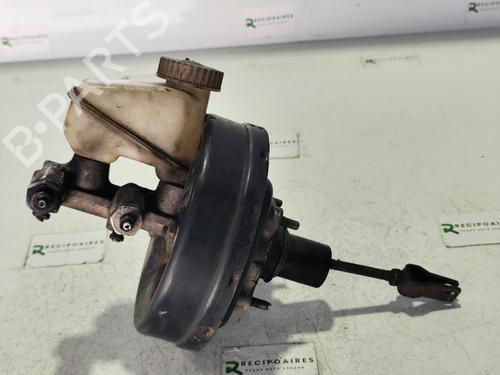 Used Servo brake OPEL CORSA A Hatchback (S83) [1982-1993]  31742967