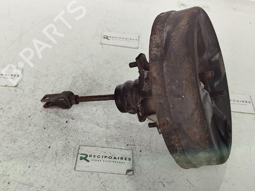 Used Servo brake OPEL CORSA A Hatchback (S83) [1982-1993]  31742958