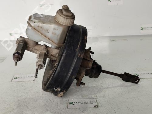 Used Servo brake OPEL CORSA A Hatchback (S83) [1982-1993]  31742964