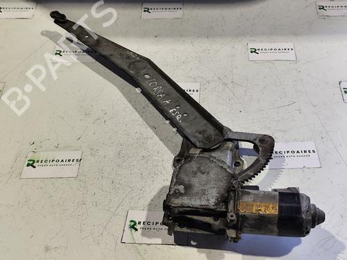 Used Front left window mechanism OPEL CORSA A Hatchback (S83) [1982-1993]  31736596